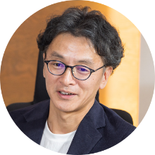 前川 知之