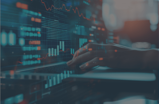 Strategy & Transformation